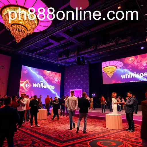 Unlocking the Mystique of Exclusive Events with PH888