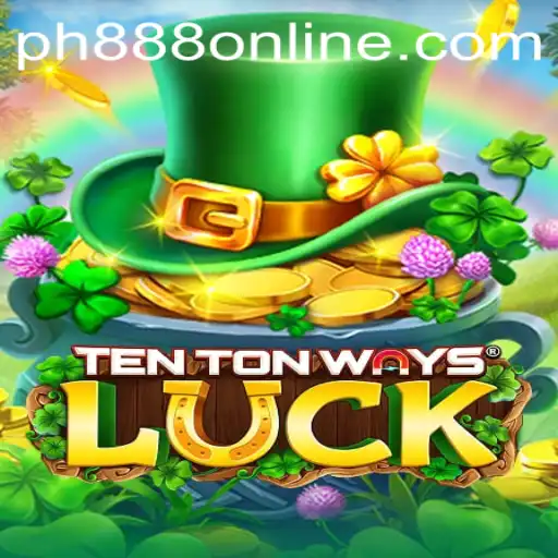 The Intriguing World of TenTonWaysLuck
