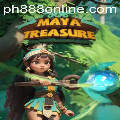 Discover the Thrills of MayaTreasure: A New Gaming Sensation with ph888