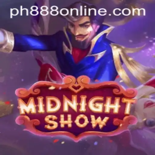 MidnightShow: A New Gaming Sensation with PH888