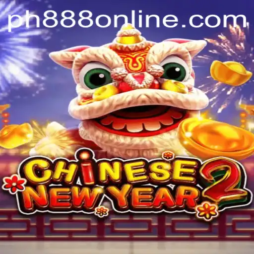 CHINESENEWYEAR2 Game Unveiled