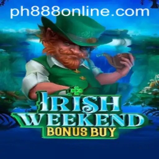 Exploring the Thrills of IrishWeekendBonusBuy: A Modern Gaming Sensation
