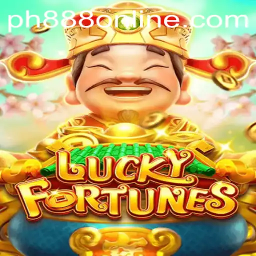 Exploring the Exciting World of LUCKYFORTUNES: A Dive into the Game and Its Rules
