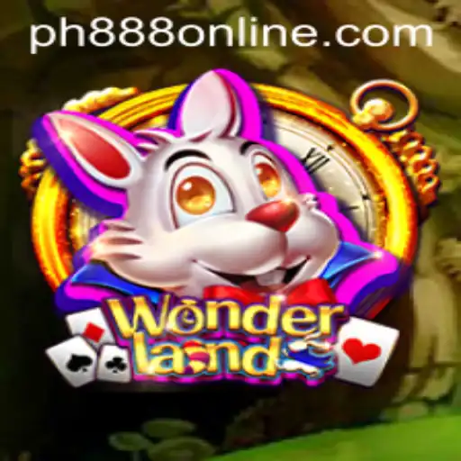 Discover the Magic of Wonderland: A Journey into Adventure with ph888