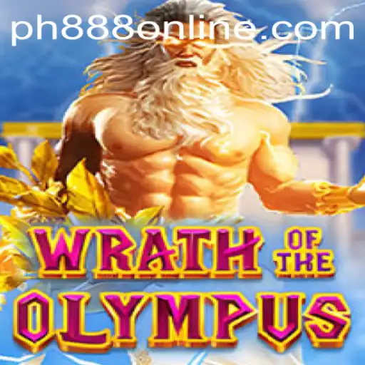 WrathofOlympus: Enter the Realm of Mythical Legends with PH888