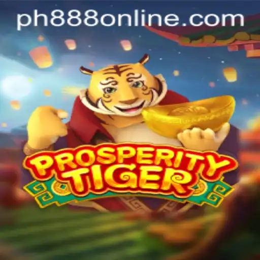 ProsperityTiger: Unveiling the Adventure