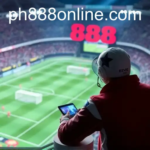 PH888 - Revolutionizing Sports Engagement