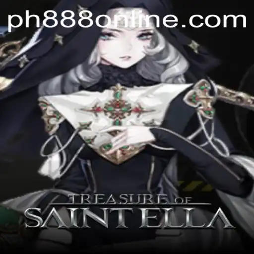 Discover the Enchantment of TreasureofSaintElla with ph888