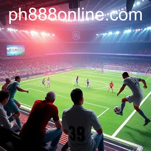 Exploring the Thrilling World of Virtual Sports with PH888