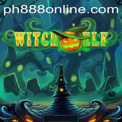 WitchElf: Journey into the Enchanted Realm with PH888